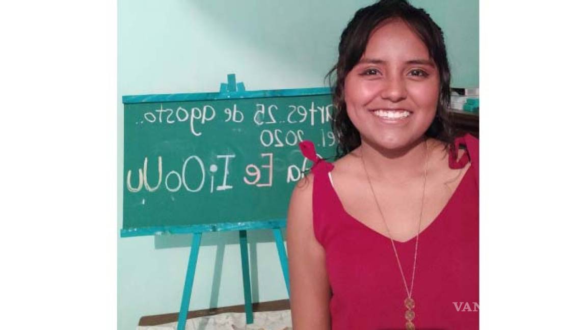 Maestras de Coahuila crean un colectivo para dar clases a través de Facebook