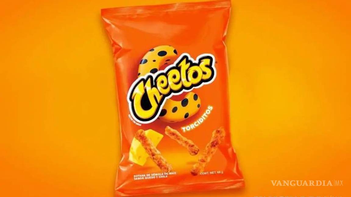 $!¿Takis, Cheetos o Doritos?... esta es la lista negra de las ‘papitas’ más dañinas, según Profeco