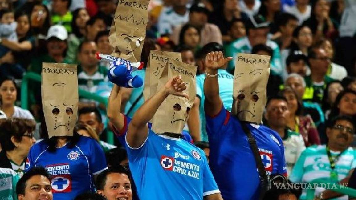 Cruz Azul; el equipo que cumple tres años sin debutar a un canterano