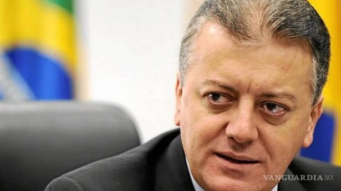 Supremo de Brasil anula condena de expresidente de Petrobras