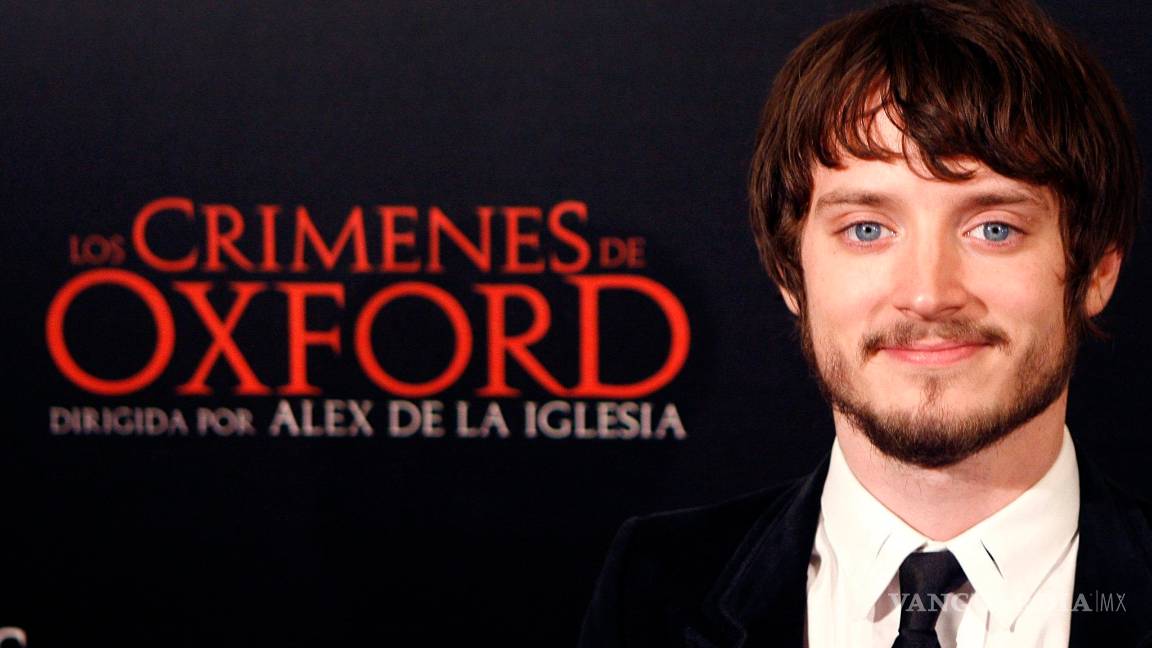 $!Los 40 de Elijah Wood: el niño que derrotó al 'Señor de los Anillos'
