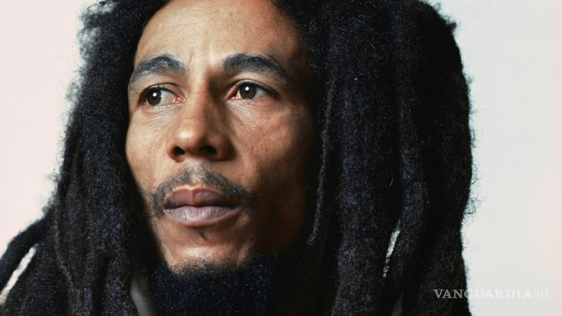 40 años de Exodus: álbum que hizo de Bob Marley una leyenda