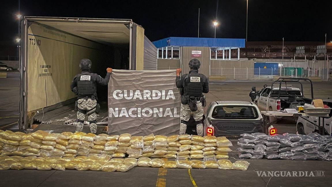 SSPC arresta a 339 personas y decomisa 246 armas en la ‘Operación Frontera Norte’