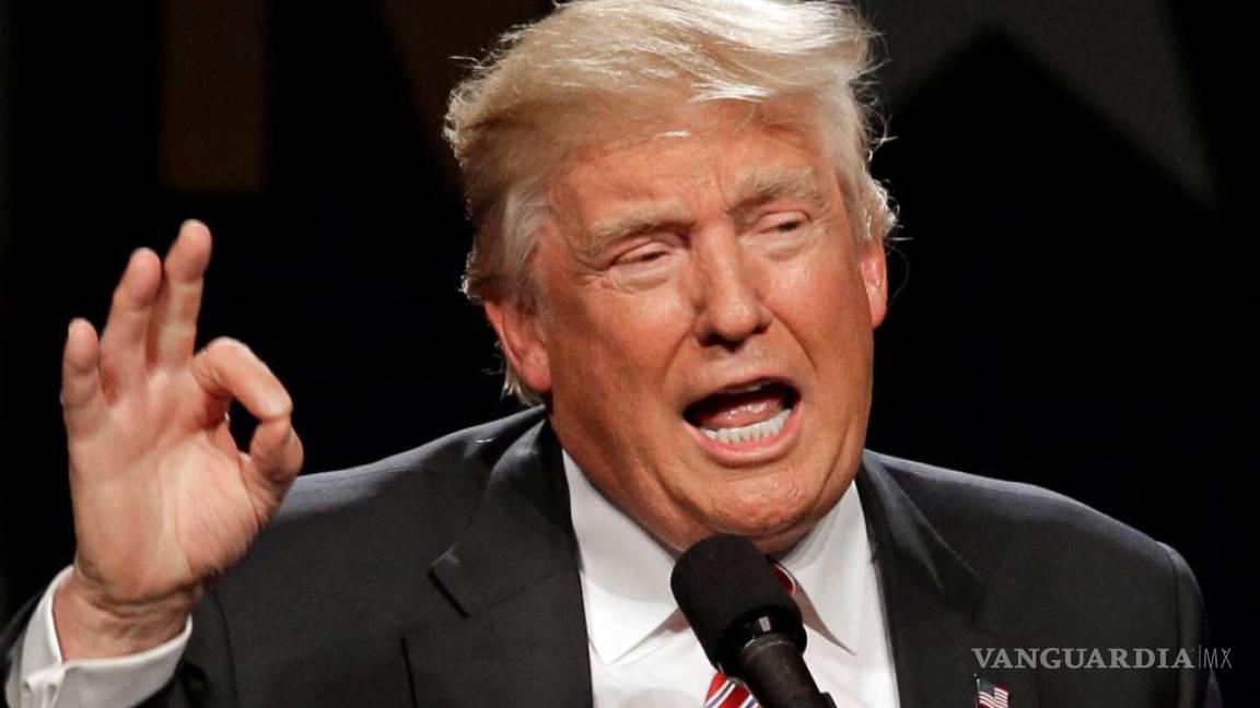 $!Guerra que tiene Trump contra la prensa está calculada