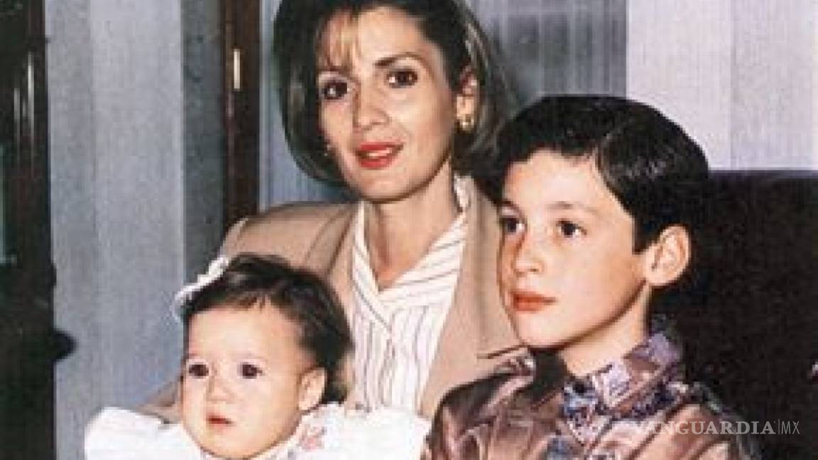 $!Diana Laura Riojas contaba con raíces coahuilenses