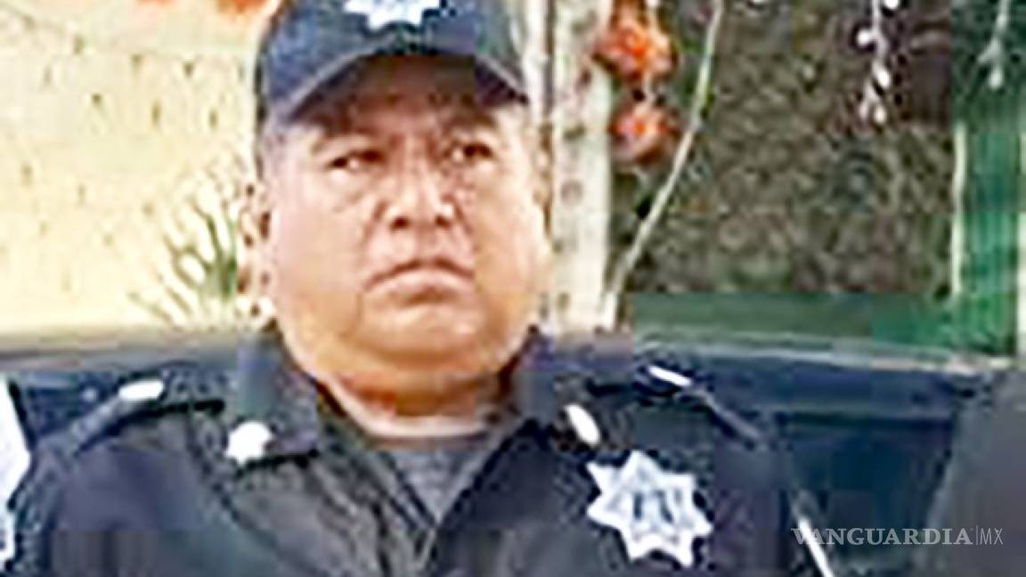 Director de policía en Tabasco sería integrante de una banda delictiva, lo detienen