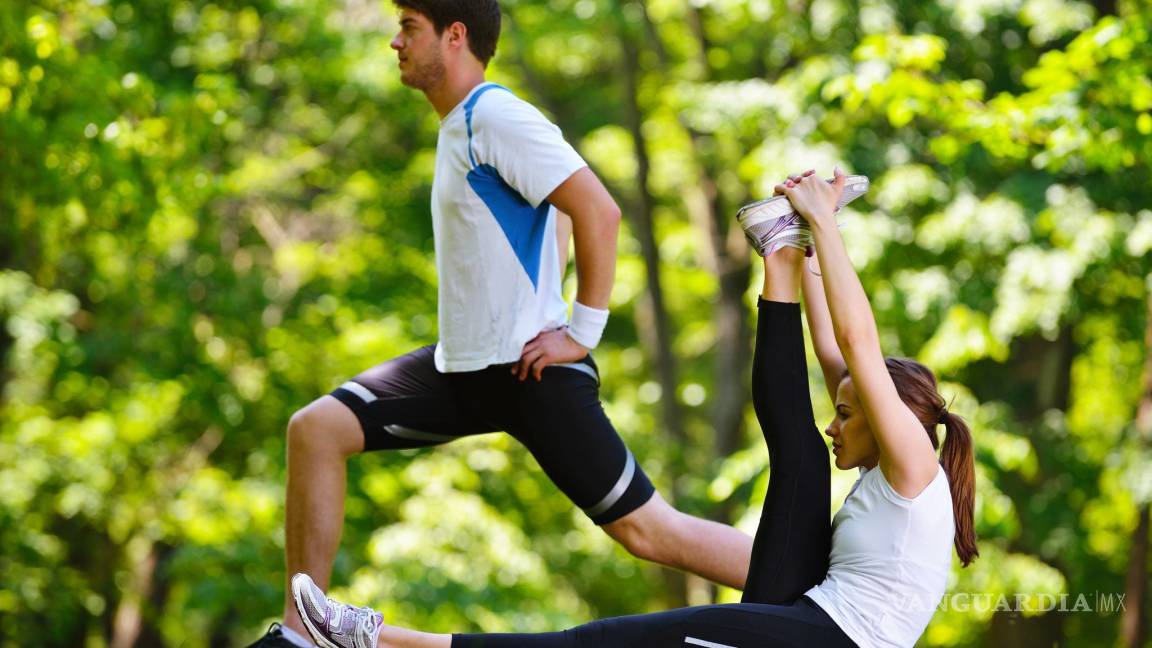 ¡Aguas!, hacer ejercicio en exceso te puede provocar fatiga mental, según un estudio