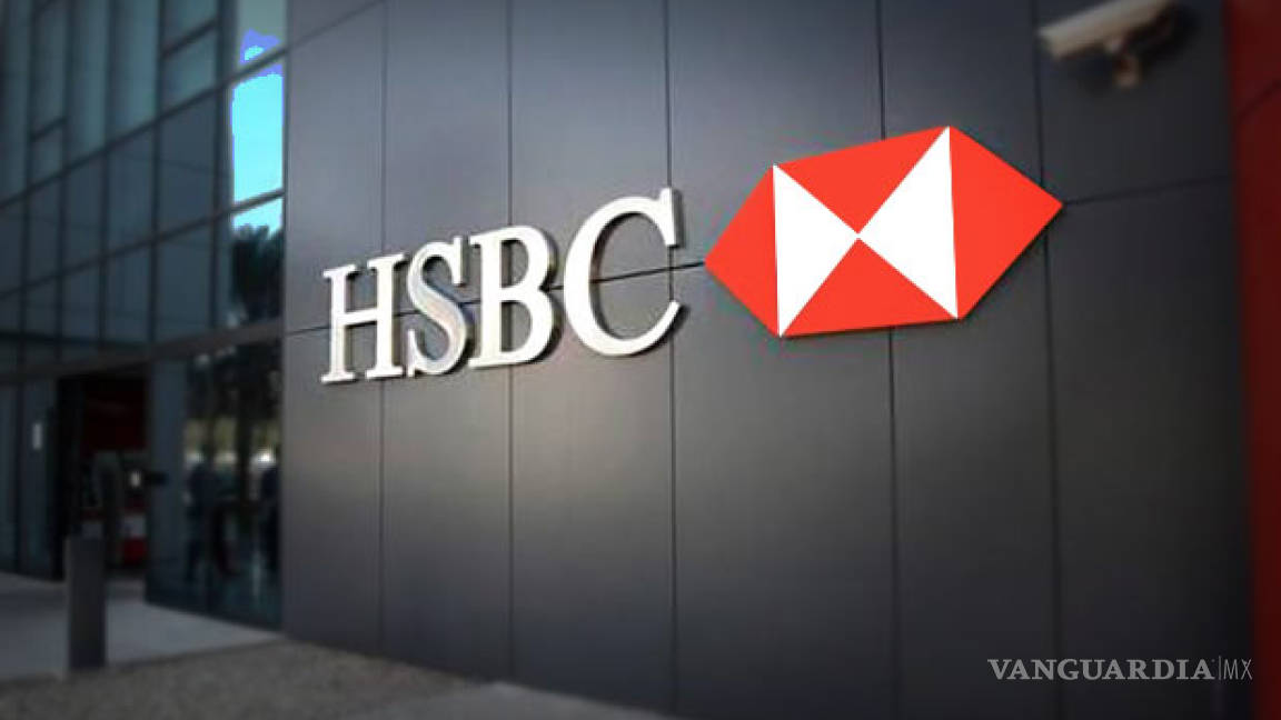 Condusef emite alerta por falso correo de HSBC