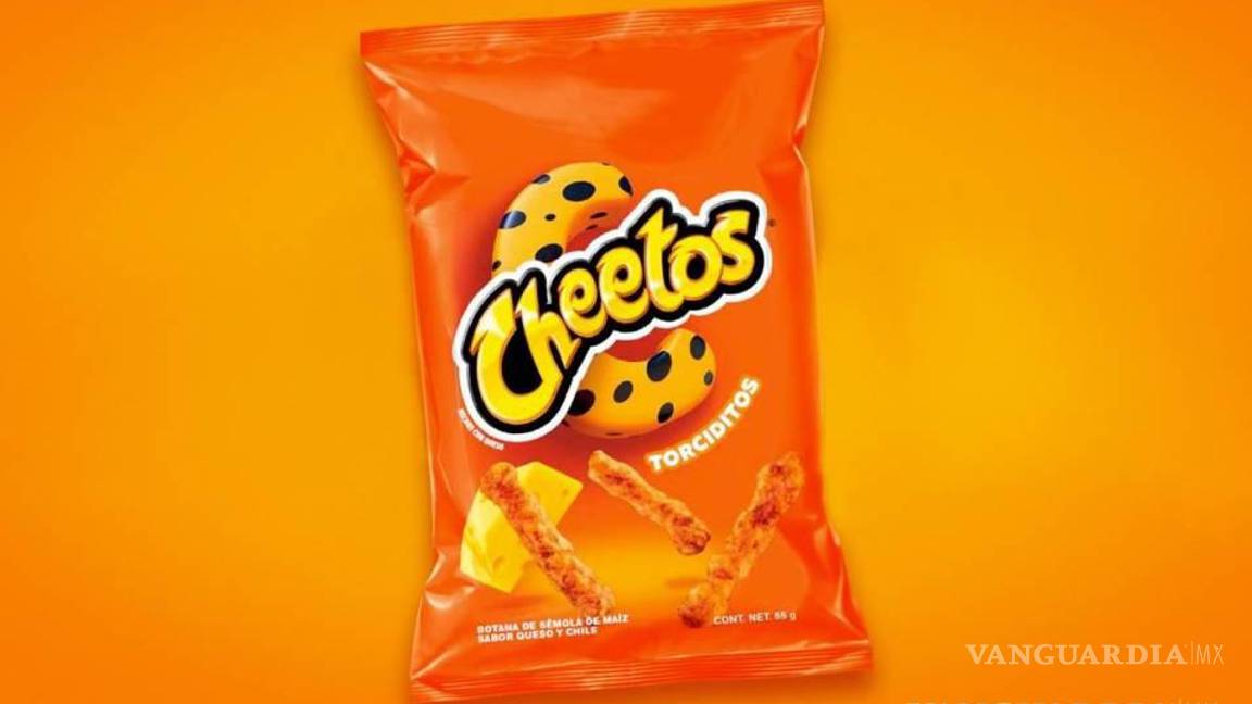 $!¿Takis, Cheetos o Doritos?... esta es la lista negra de las ‘papitas’ más dañinas, según Profeco