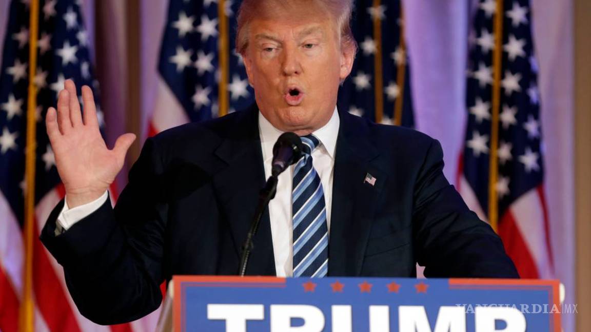 $!Estadounidenses ven con temor sus opciones a presidente