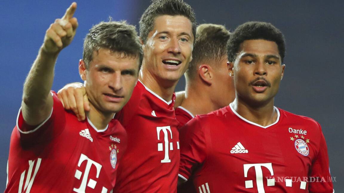 La emotiva carta del Bayern Munich a la afición previo a la final de Champions
