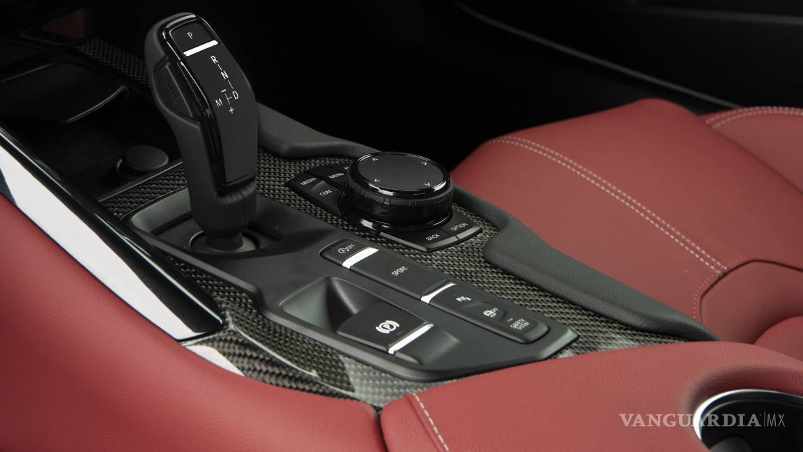 $!El Toyota Supra sí llegará a México