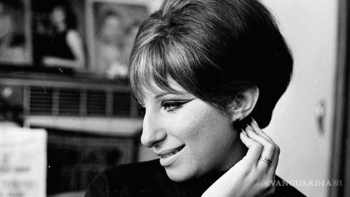 Barbra Streisand, una estrella de Brooklyn que celebra 78 años