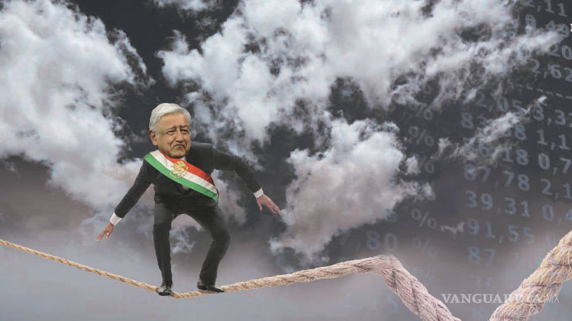 Andrés Manuel López Obrador, la llegada de la incertidumbre