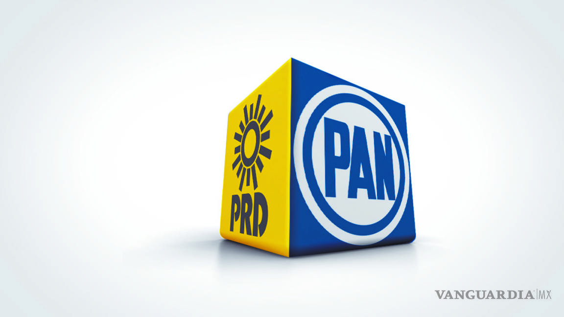 Aún no oficializa el PRD su salida de alianza con el PAN en Coahuila
