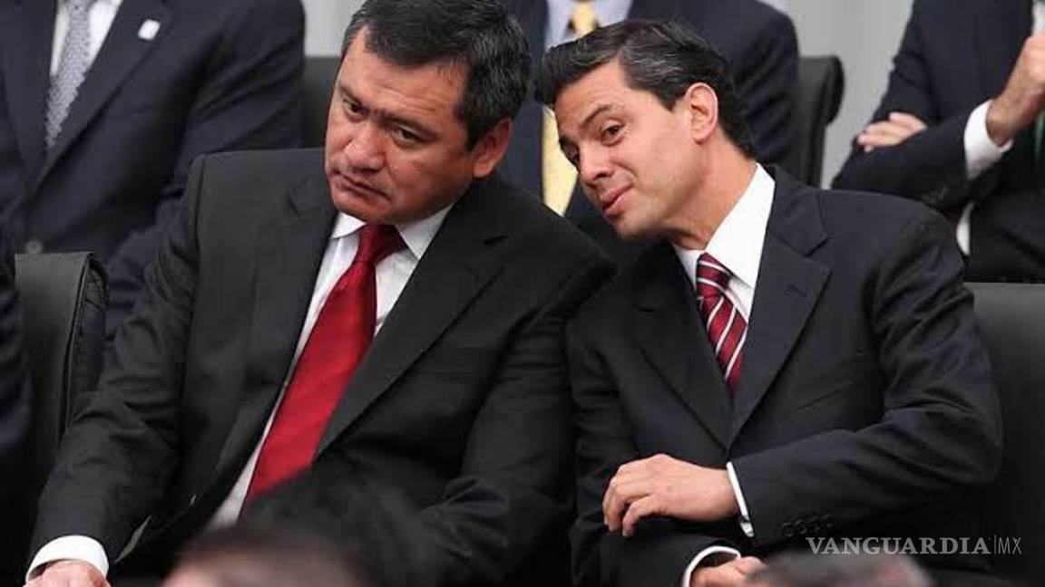 $!Osorio Chong utilizó el concepto de "seguridad nacional" para favorecer con millones de pesos a empresas, sin licitación