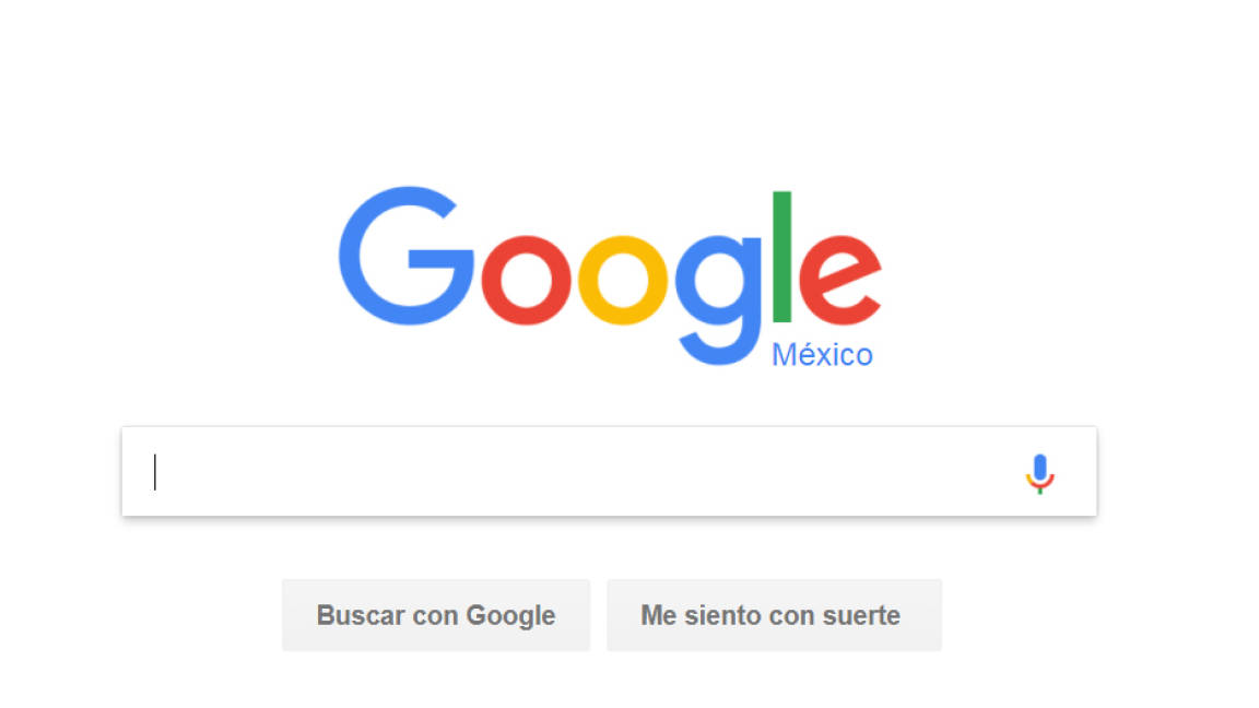 Google cambiará su portada para ser más que un buscador