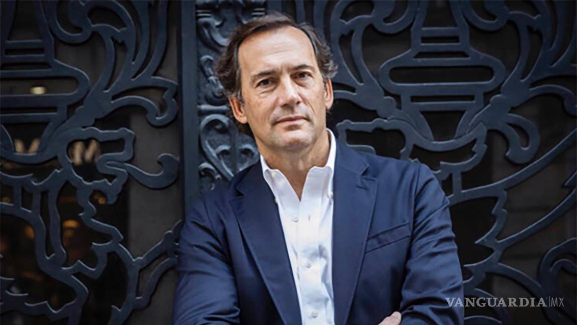 $!Borja Durán, especialista en inversiones.