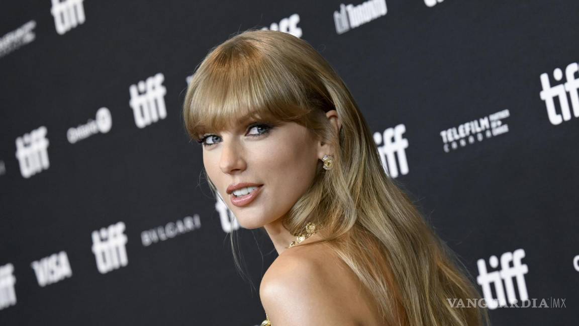 Tras recibir críticas, Taylor Swift elimina la palabra “gorda” de un videoclip