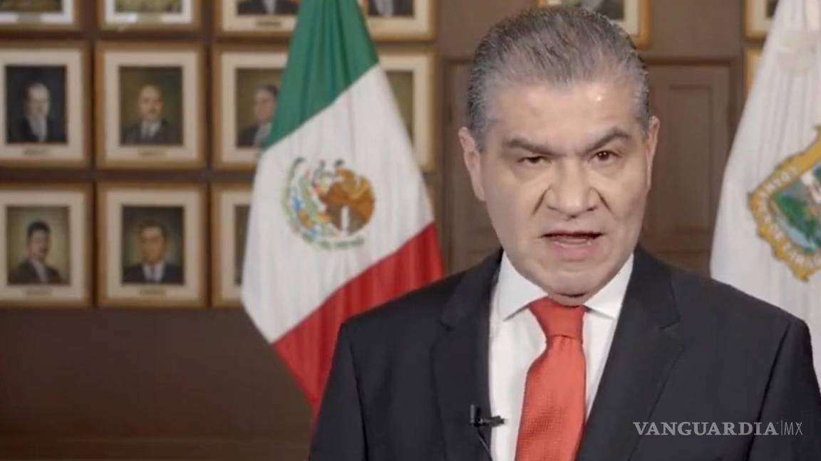 En Vivo | Sigue el sexto y último Informe de Gobierno de Miguel Riquelme, Gobernador de Coahuila