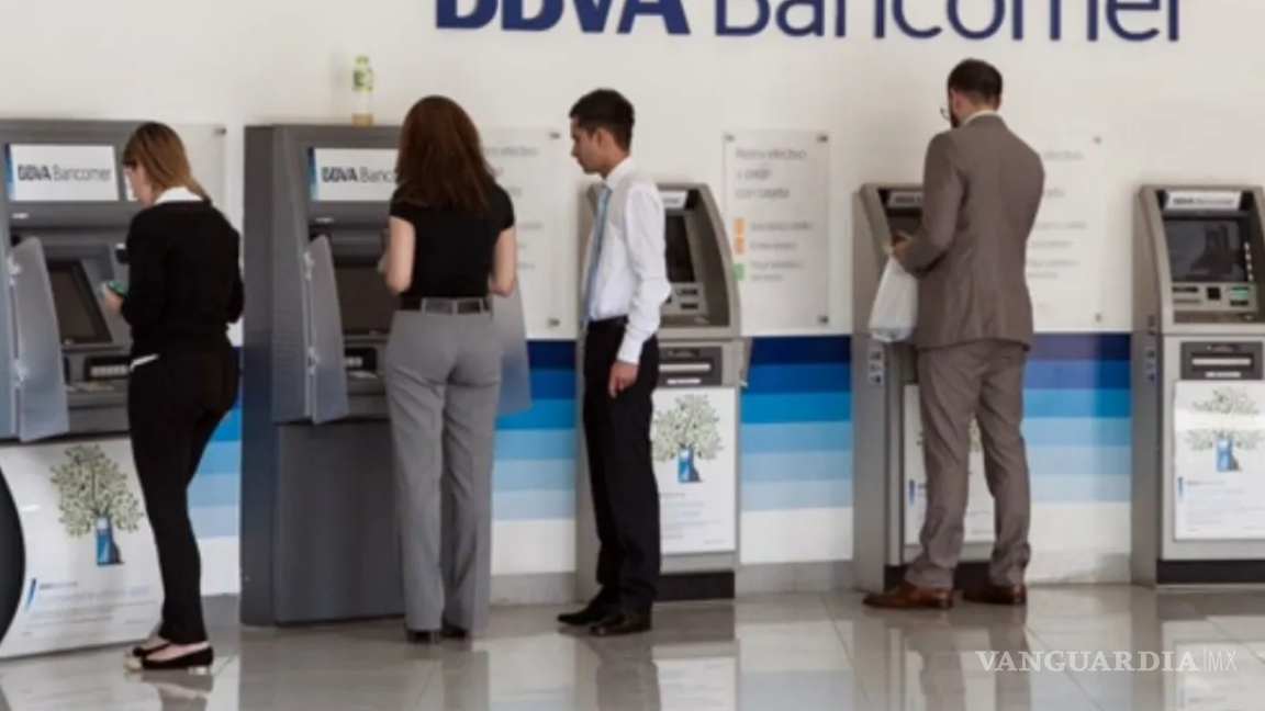 Cajeros automáticos de BBVA y Santander ya no piden tarjeta: cómo retirar dinero
