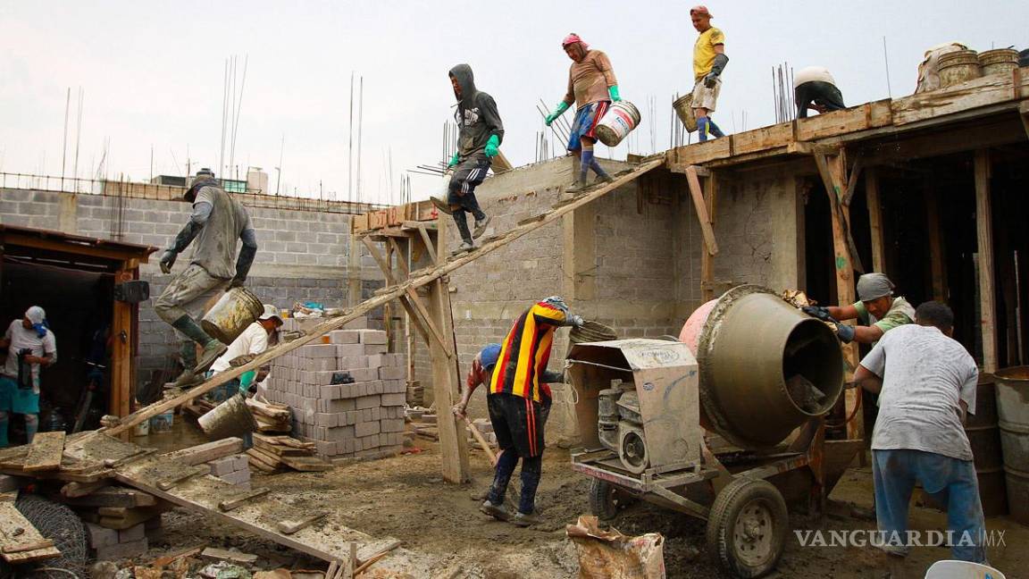 ‘Aumentó 35% costo del metro cuadrado de construcción’ afirman constructores