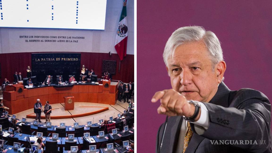 Avalan Plan B de AMLO... pero la SCJN tendrá la última palabra (videos)