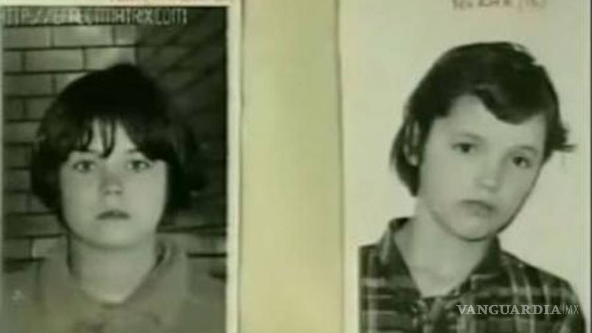 $!No todo es inocencia... estos son los 10 niños asesinos más perversos de la historia (videos)