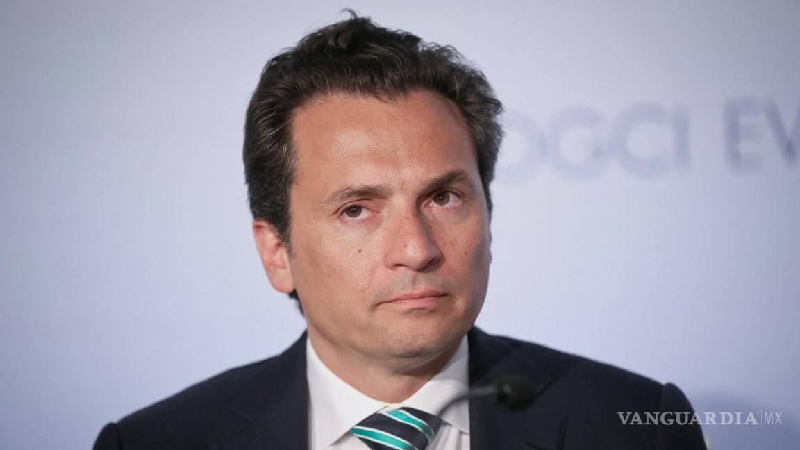 Emilio Lozoya seguirá en la cárcel; rechazan analizar prescripción de delitos