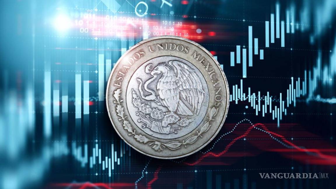 Choca BM con optimismo de Hacienda por PIB