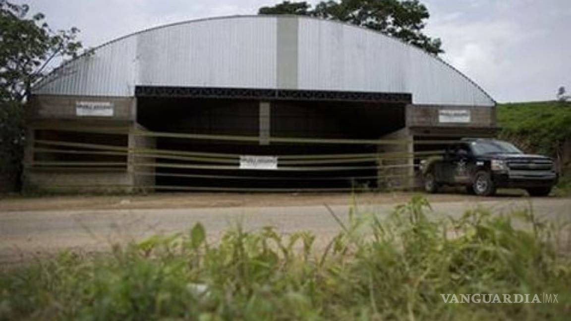 $!La ONU exige que se investigue al alto mando por la matanza de Tlatlaya