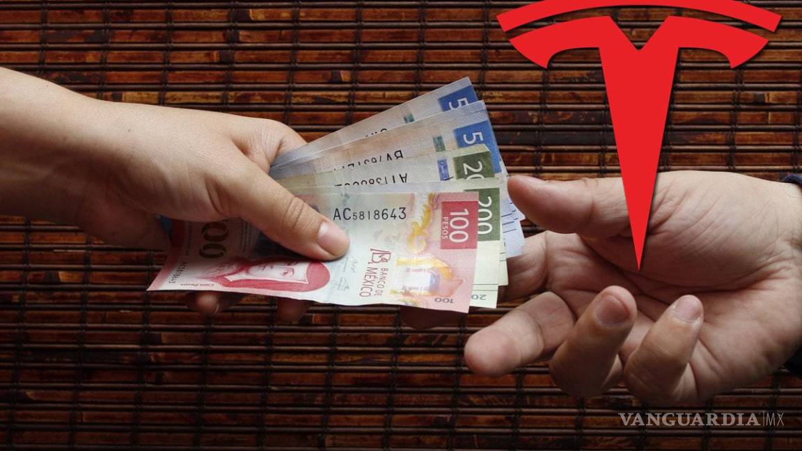 ¿Quieres trabajar en Tesla?... Cuánto gana un empleado en México y cuáles son los requisitos para sus vacantes
