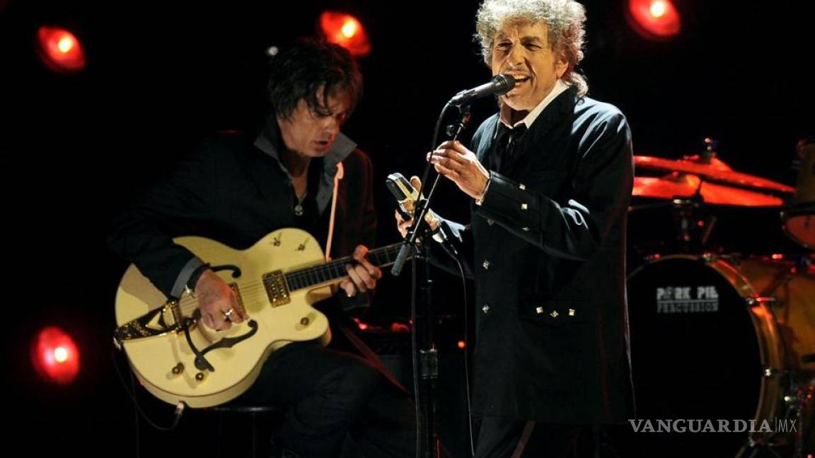 Bob Dylan dedica su último volumen de la serie &quot;Bootleg&quot; a su etapa religiosa