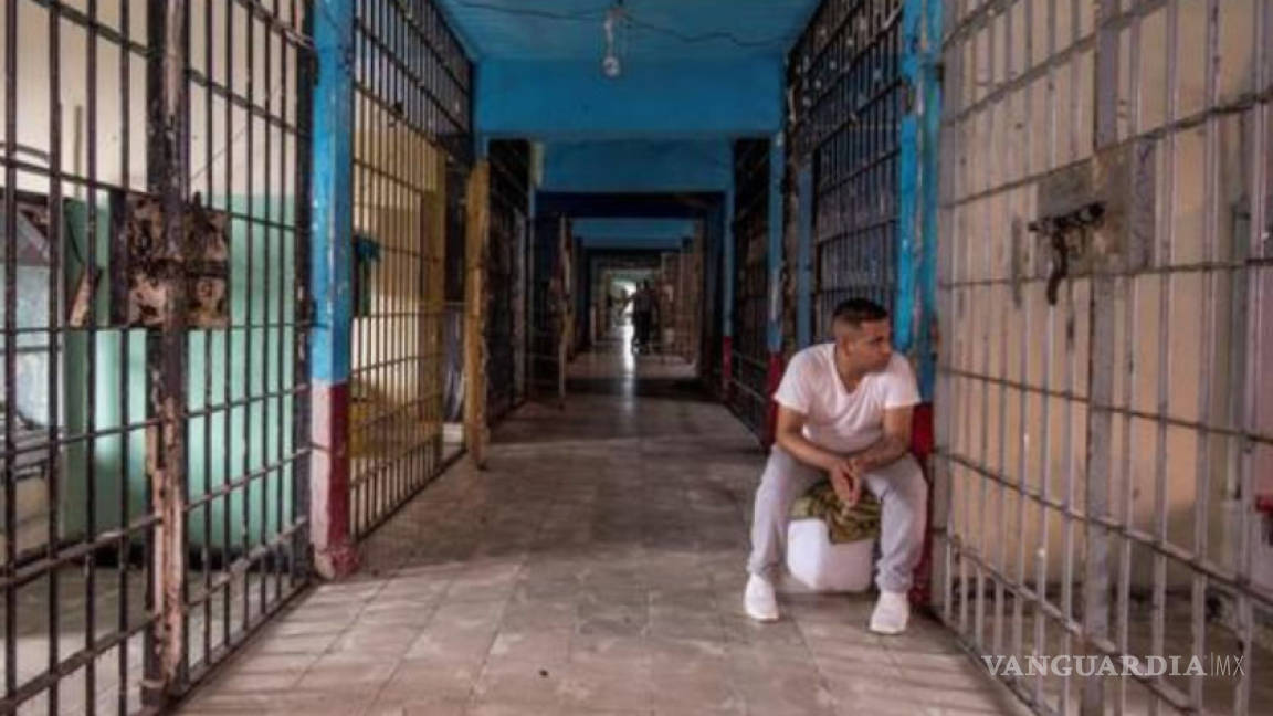 Niegan ‘lujos’ en cárceles del sector privado