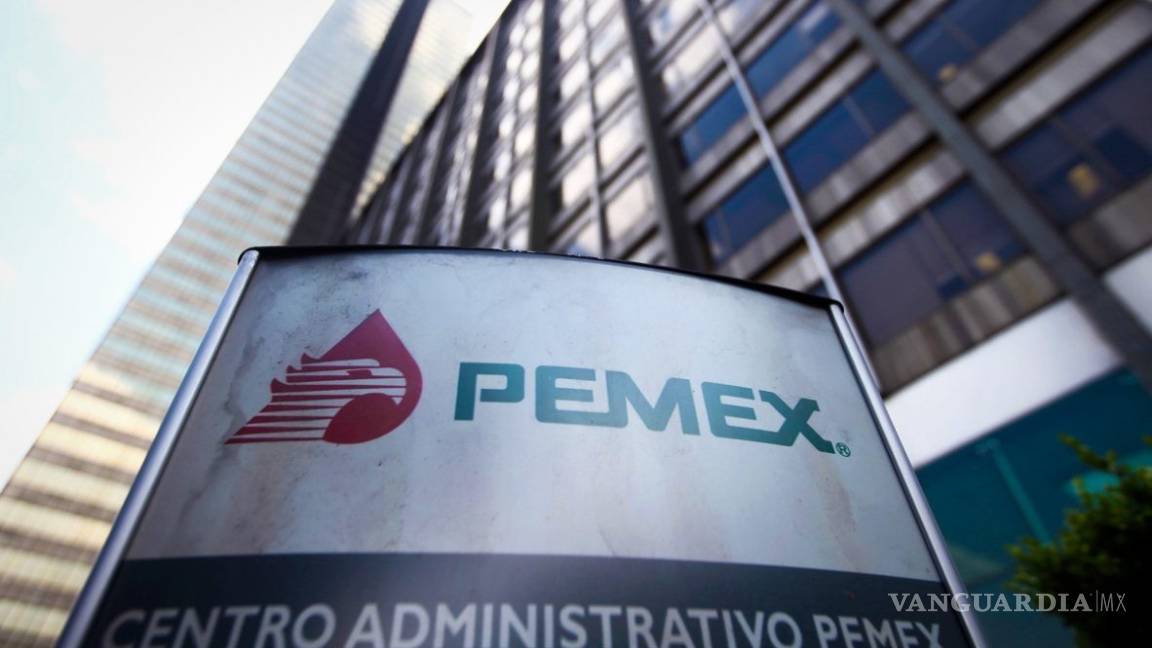 Pemex calcula que necesitará más de 100,000 millones de dólares de inversión al 2024