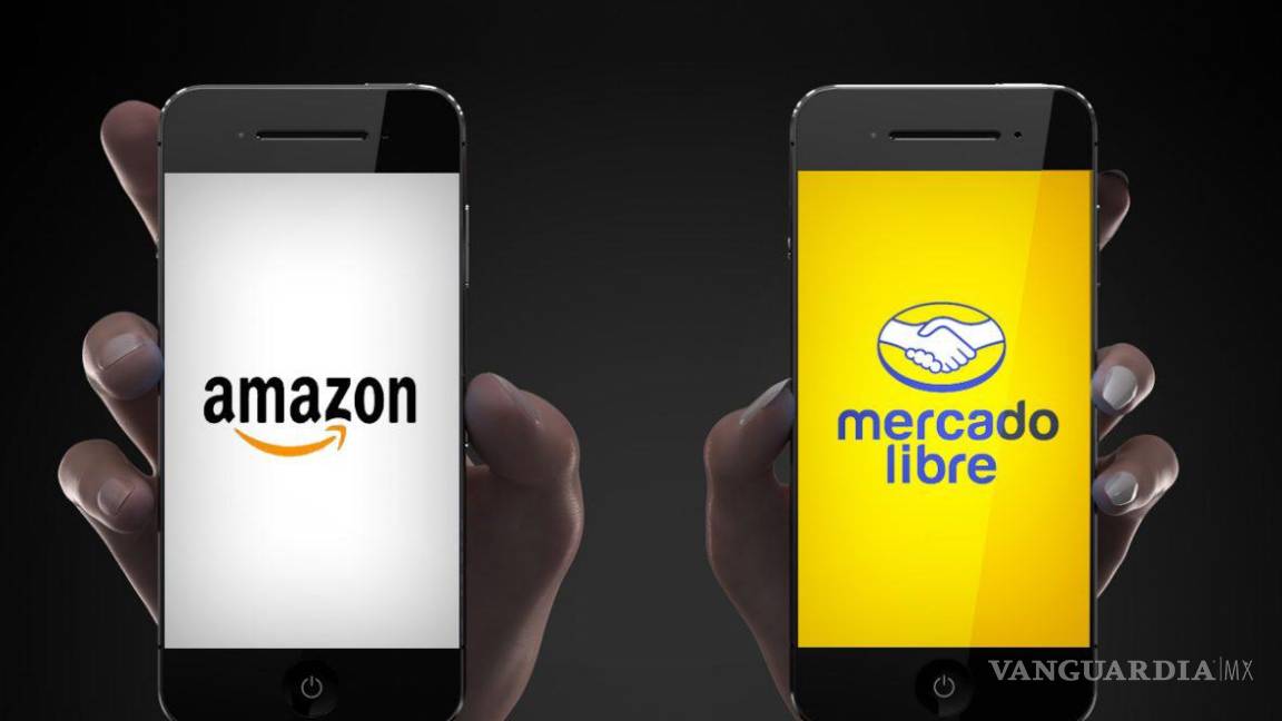 Amazon vs Mercado Libre: la decisión de que acciones de comercio electrónico comprar ahora