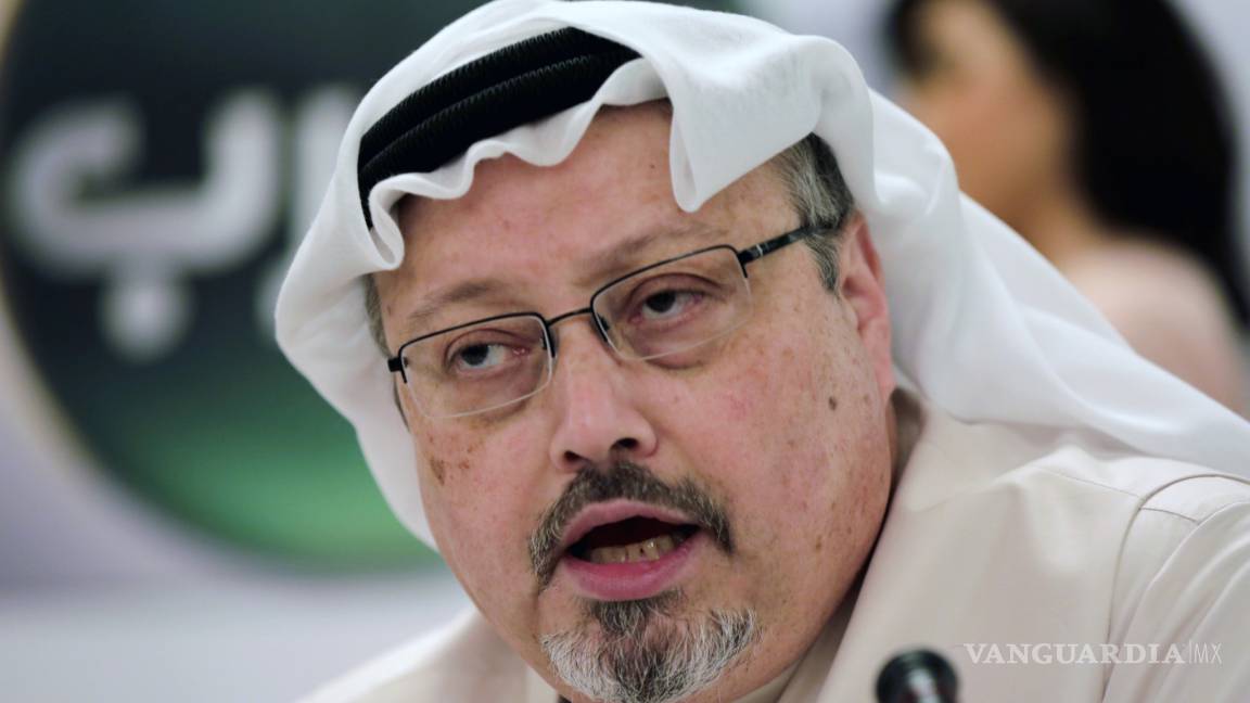 ONU responsabiliza al príncipe Mohamed bin Salman de la muerte del periodista Jamal Khashoggi