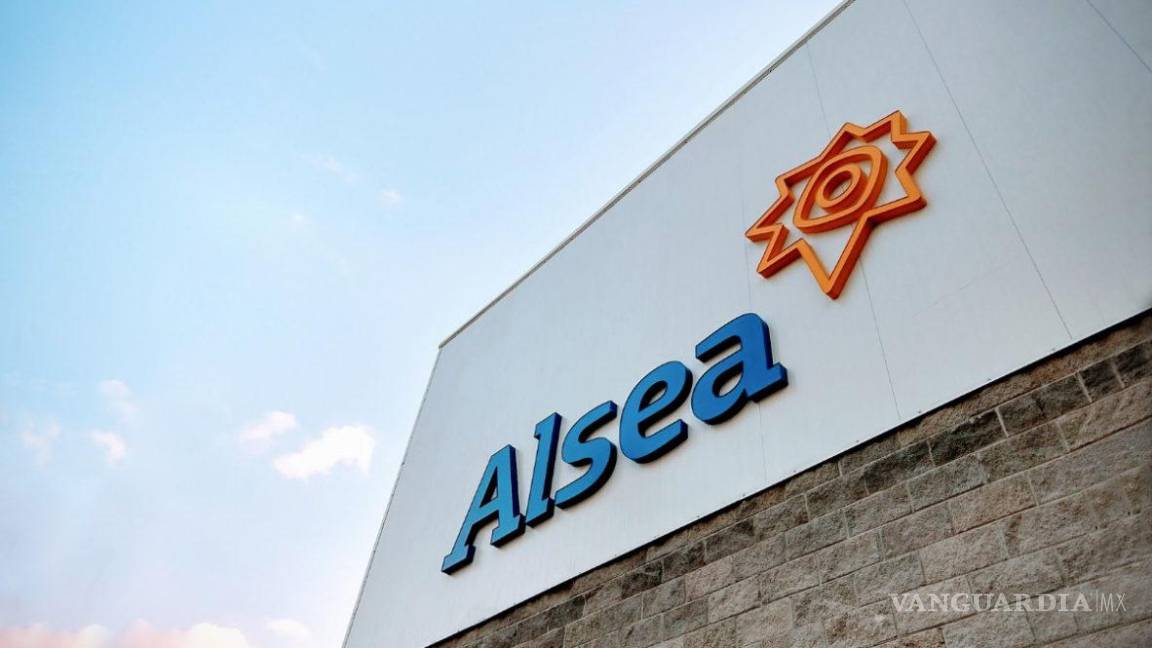 Confirma ALSEA embargo de cuentas bancarias por parte del SAT