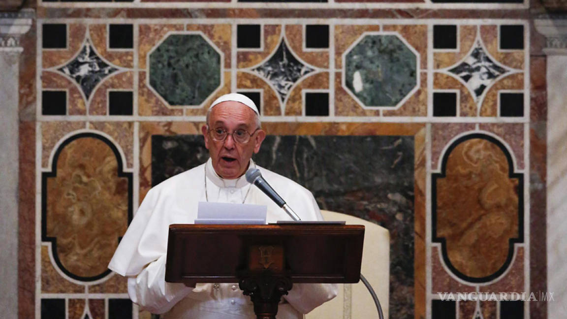 Acuñenses irán a ver al Papa durante visita a México