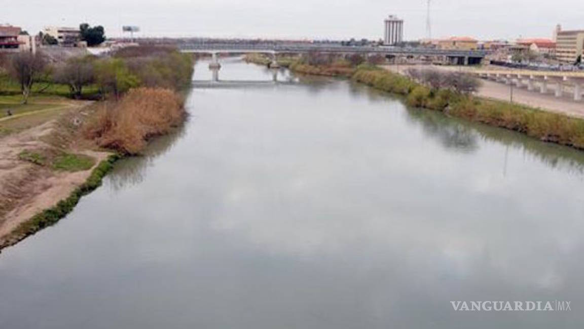 UNAM revela contaminación radioactiva del Río Bravo