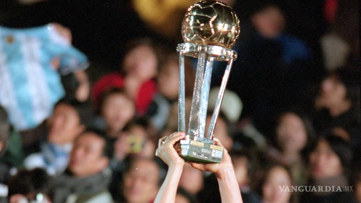 Copa Intercontinental vuelve: tras 20 años, así se jugará el nuevo torneo anual de la FIFA