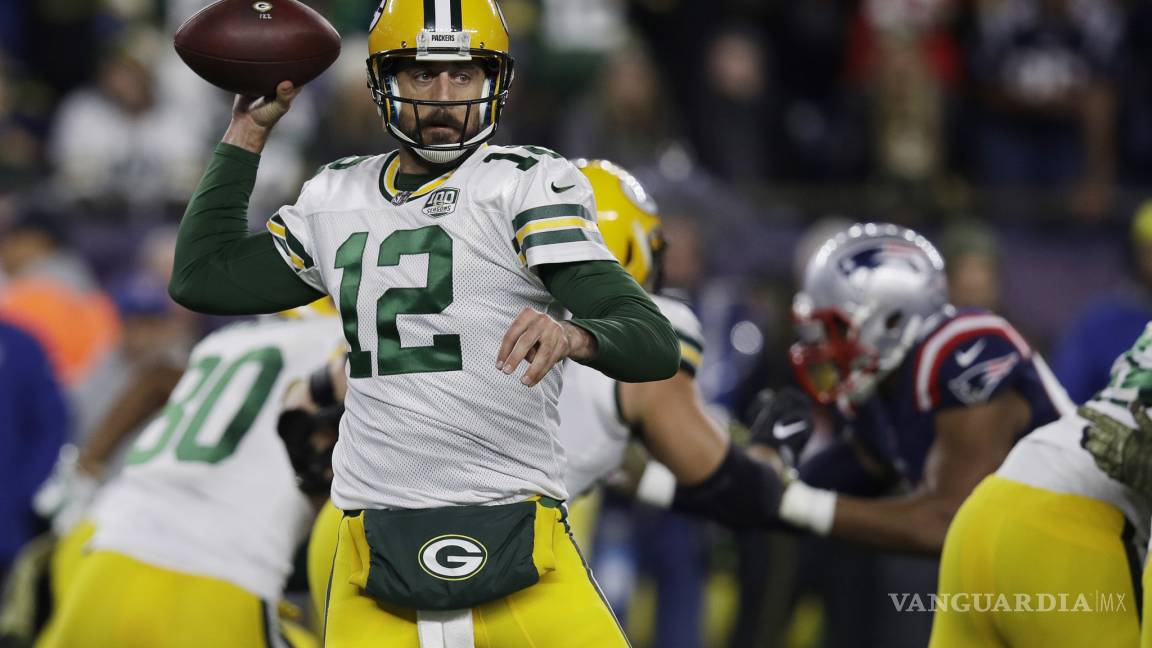 Packers vs Seahawks: Campaña en juego en Jueves por la Noche