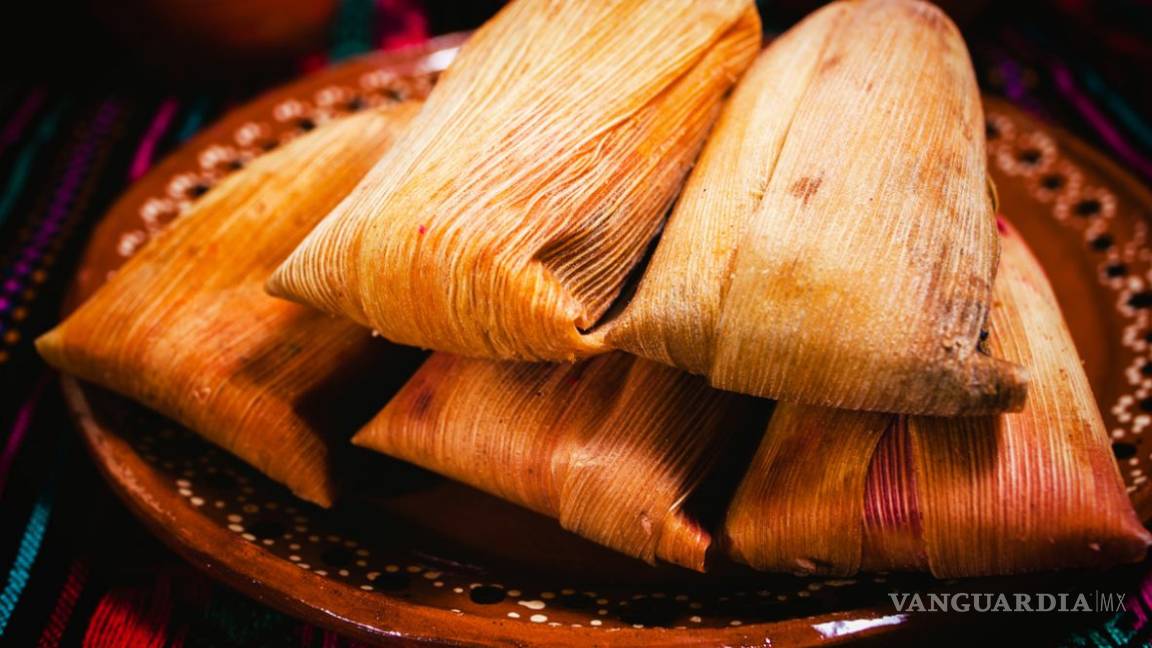 El día de la Candelaria... ¿por qué comemos tamales y de dónde viene la tradición?