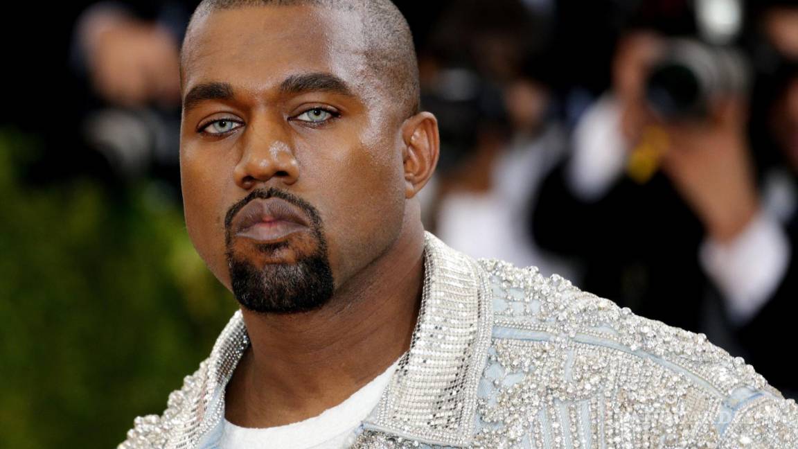 ‘Donda’ de Kanye West rompe récord como el segundo mayor debut en Spotify de todos los tiempos