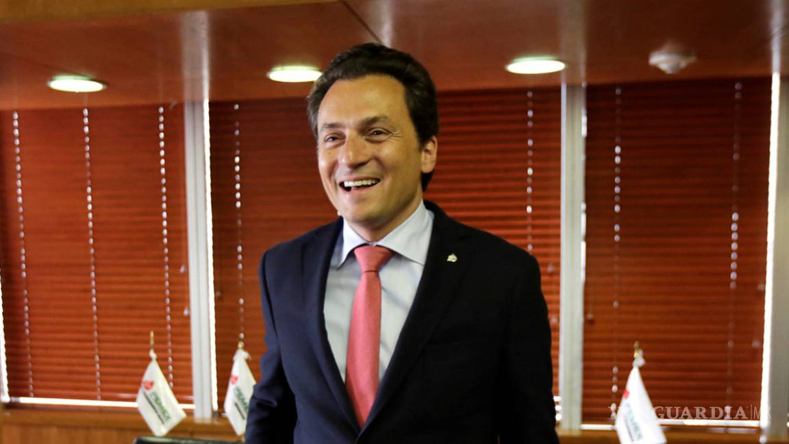 $!La red de corrupción de Emilio Lozoya en Pemex involucra a directivos en activo