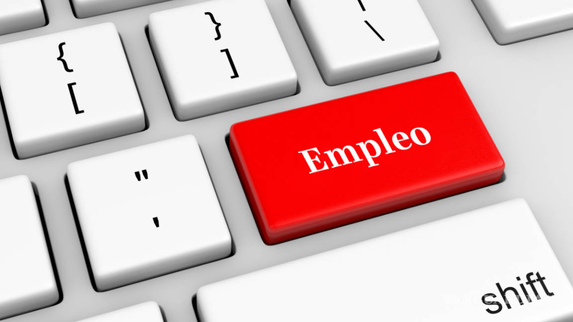¿Buscas empleo por Internet?, tips para evitar ser víctima de engaños