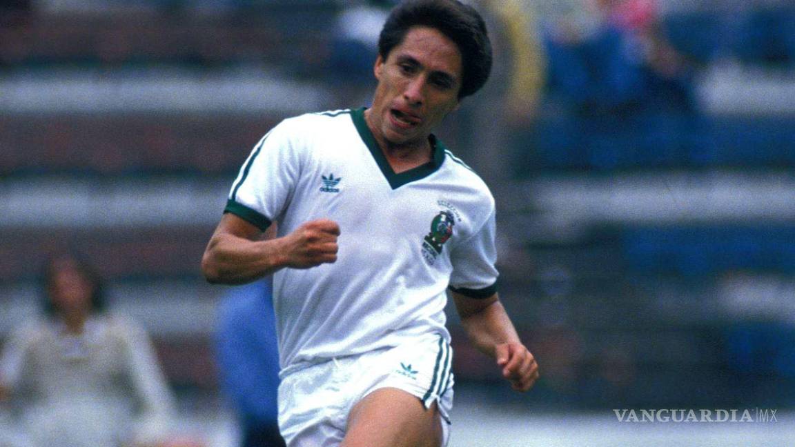 $!‘El Gol Más Hermoso de la Historia de los Mundiales’