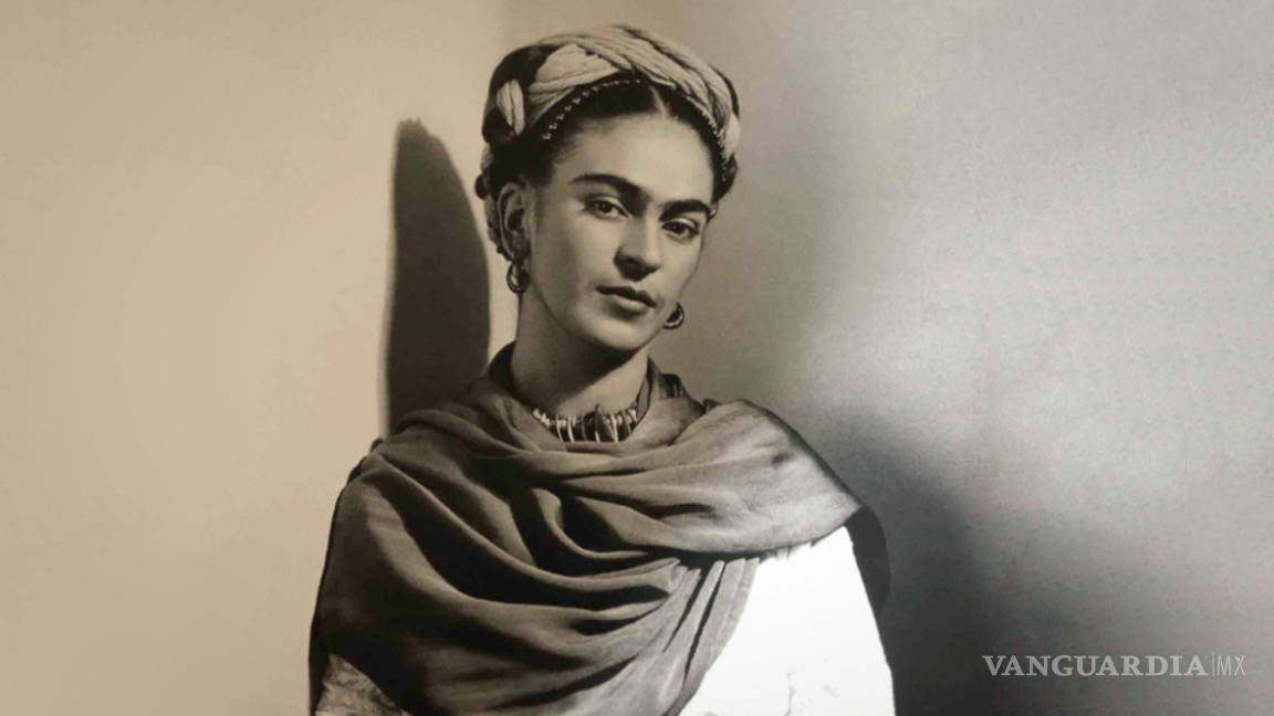 La serie de Frida Kahlo estará llena de mujeres y sus visiones