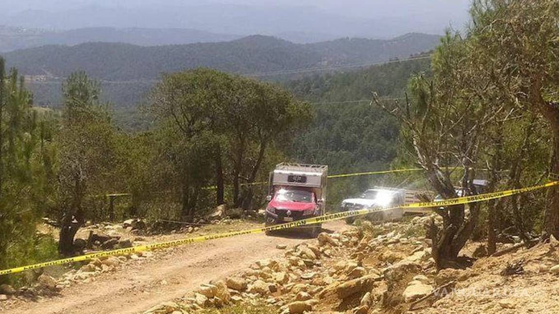 $!Con el asesinato de las cinco mujeres, suman 86 feminicidios en la entidad oaxaqueña en lo que va del 2022