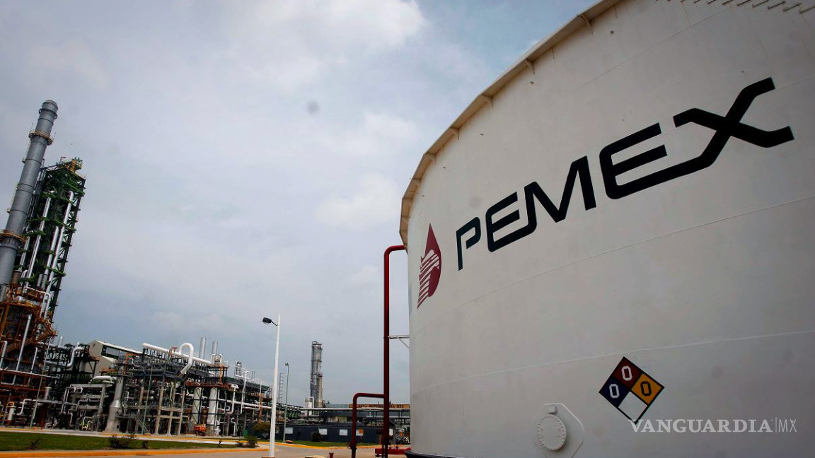 Pemex debe más de 96 mil mdp a proveedores: ¿riesgo para la producción?